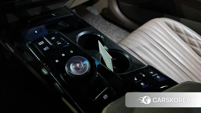 Kia K8 Hybrid id 4726876 из Кореи 35