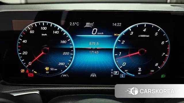 Mercedes-Benz GLB-Class X247 id 3442561 из Кореи 18