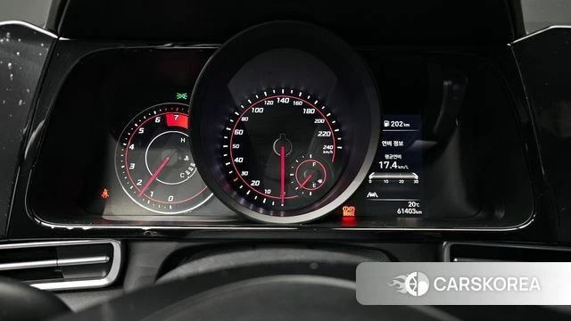 Hyundai Avante (CN7) id 4187440 из Кореи 18