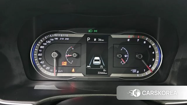 Hyundai Tucson (NX4) id 3806645 из Кореи 18