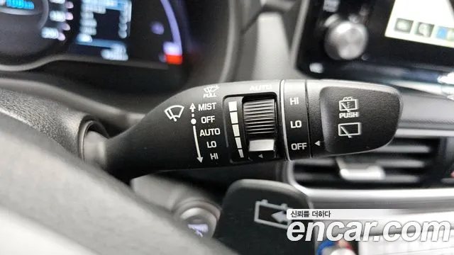 Hyundai Kona Electric id 2763009 из Кореи 18