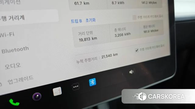 Tesla Model Y id 4322175 из Кореи 18