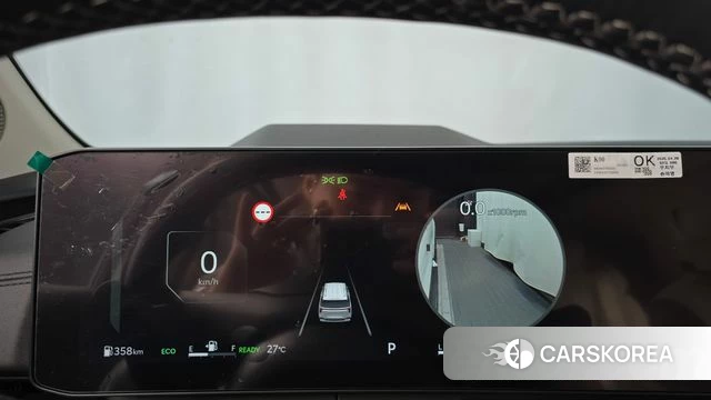 Kia The New Carnival 4th Generation id 4847366 из Кореи 18