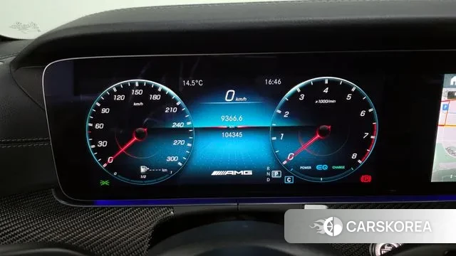 Mercedes-Benz CLS-Class C257 id 3453216 из Кореи 18