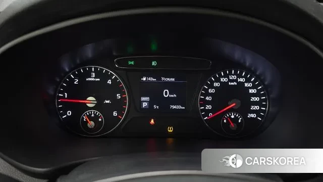 Kia The New Sorento id 3547102 из Кореи 18