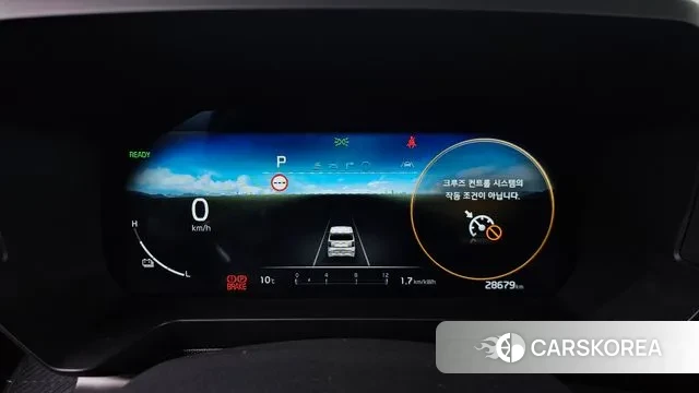 Kia The New Kia Ray EV id 3739540 из Кореи 18