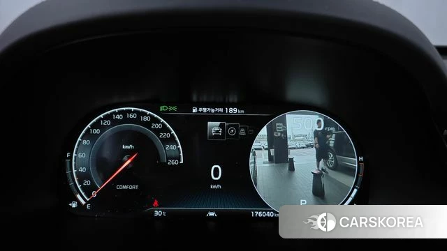 Kia More K9 id 4741556 из Кореи 32