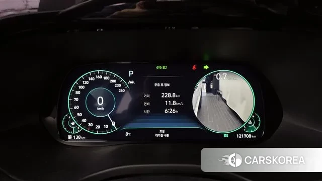 Hyundai Palisade id 3483293 из Кореи 18