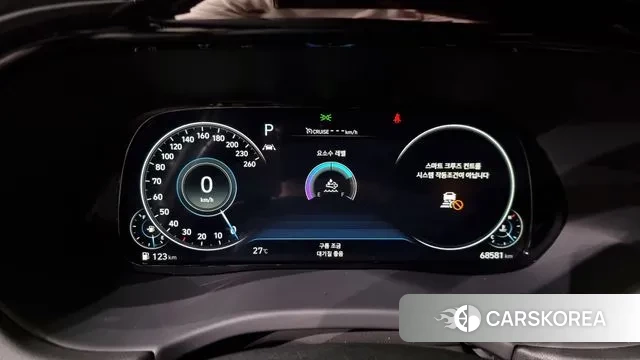 Hyundai Palisade id 3059438 из Кореи 18