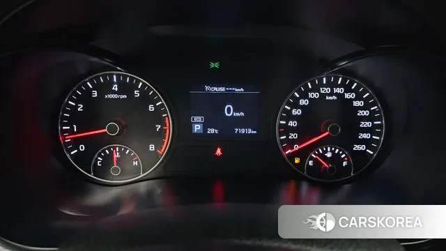 Kia The New K5 2nd generation id 2981911 из Кореи 18