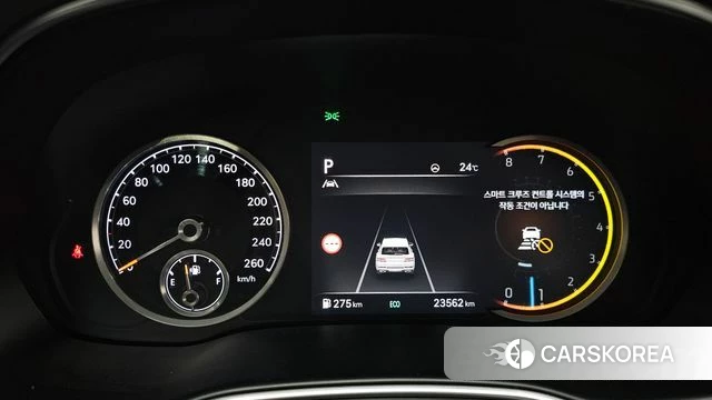 Genesis GV80 id 4369412 из Кореи 18