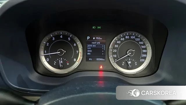 Hyundai Venue id 3464598 из Кореи 18