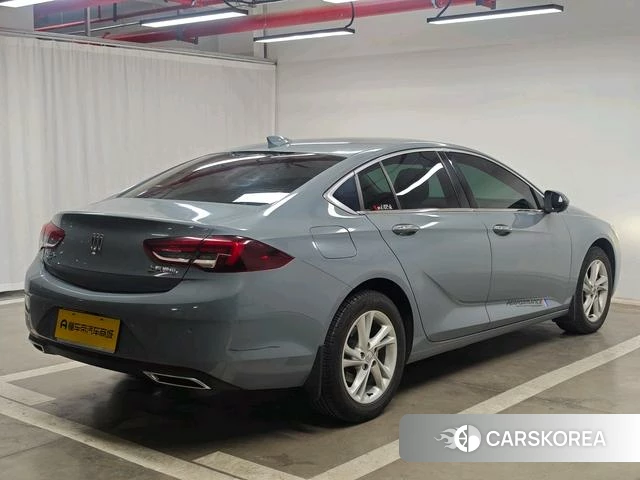 Buick Regal id 4228505 из Китая 18