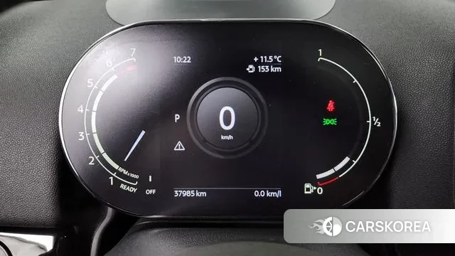 Mini Cooper Countryman id 3367723 из Кореи 18