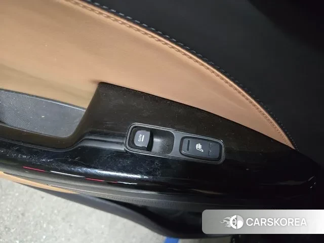 Kia K7 Premier Hybrid id 3760152 из Кореи 14