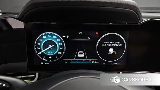 Hyundai Avante (CN7) id 3722107 из Кореи 18