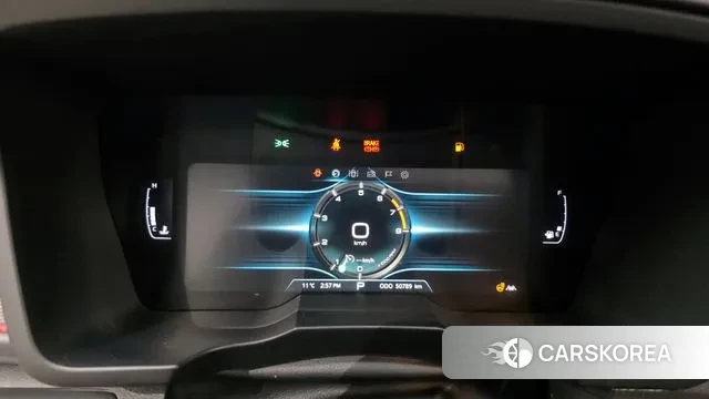 Ssangyong Berry New Tivoli id 3296774 из Кореи 18