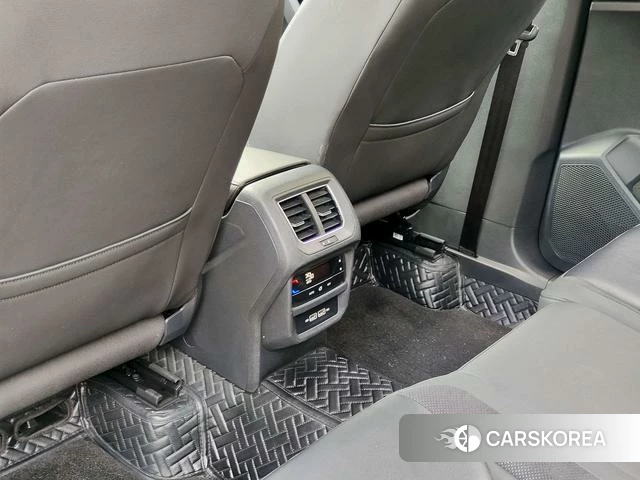 Volkswagen Tanyue id 4278110 из Китая 8