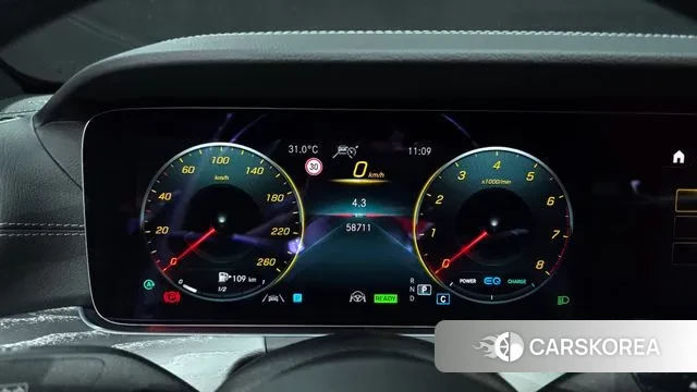 Mercedes-Benz E-Class W213 id 2975946 из Кореи 18