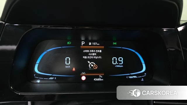 Hyundai The New Avante (CN7) id 4223152 из Кореи 18