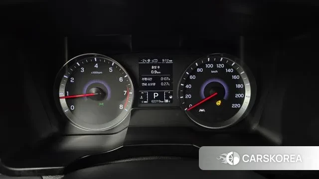 Ssangyong Tivoli Air id 3635814 из Кореи 18