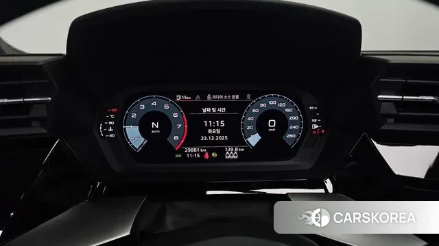 Audi A3 (8Y) id 3508229 из Кореи 18