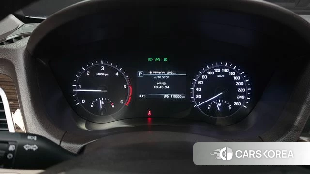 Genesis G80 id 4732777 из Кореи 18