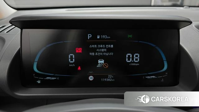 Hyundai Casper id 4922632 из Кореи 29