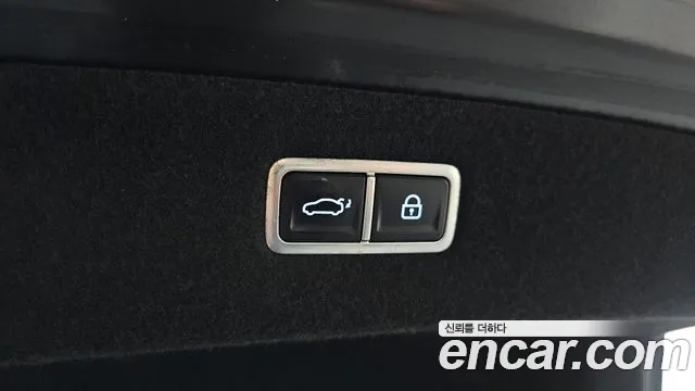 Genesis G90 (RS4) id 2686443 из Кореи 18