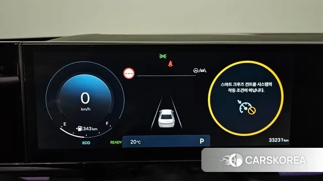 Hyundai Grandeur Hybrid (GN7) id 3758240 из Кореи 19