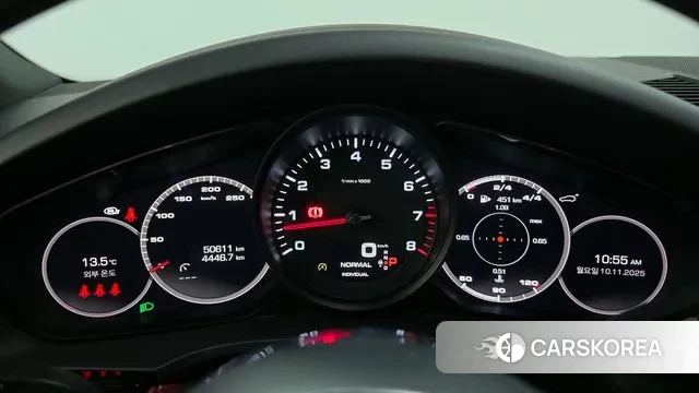 Porsche Cayenne (PO536) id 3343715 из Кореи 18