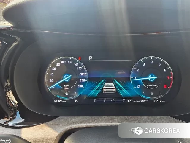 Kia K5 3rd generation id 3503172 из Кореи 18