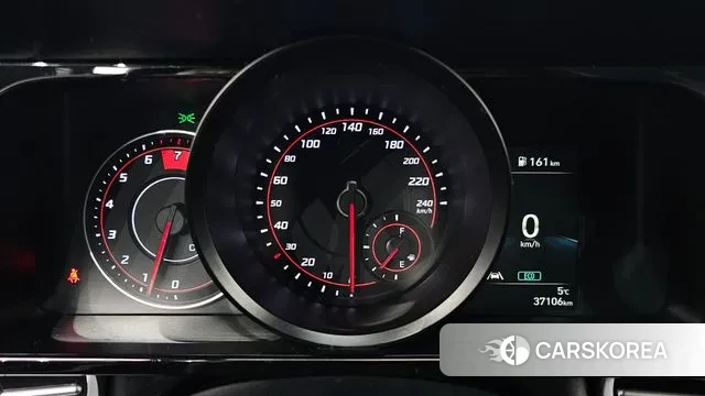 Hyundai Avante (CN7) id 3373406 из Кореи 18