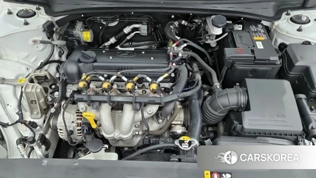 Hyundai Avante (CN7) id 4376371 из Кореи 16