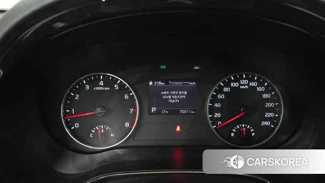 Kia Seltos id 3872270 из Кореи 18