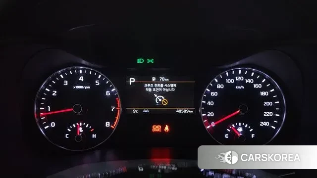 Kia The New K3 2nd generation id 3373332 из Кореи 18