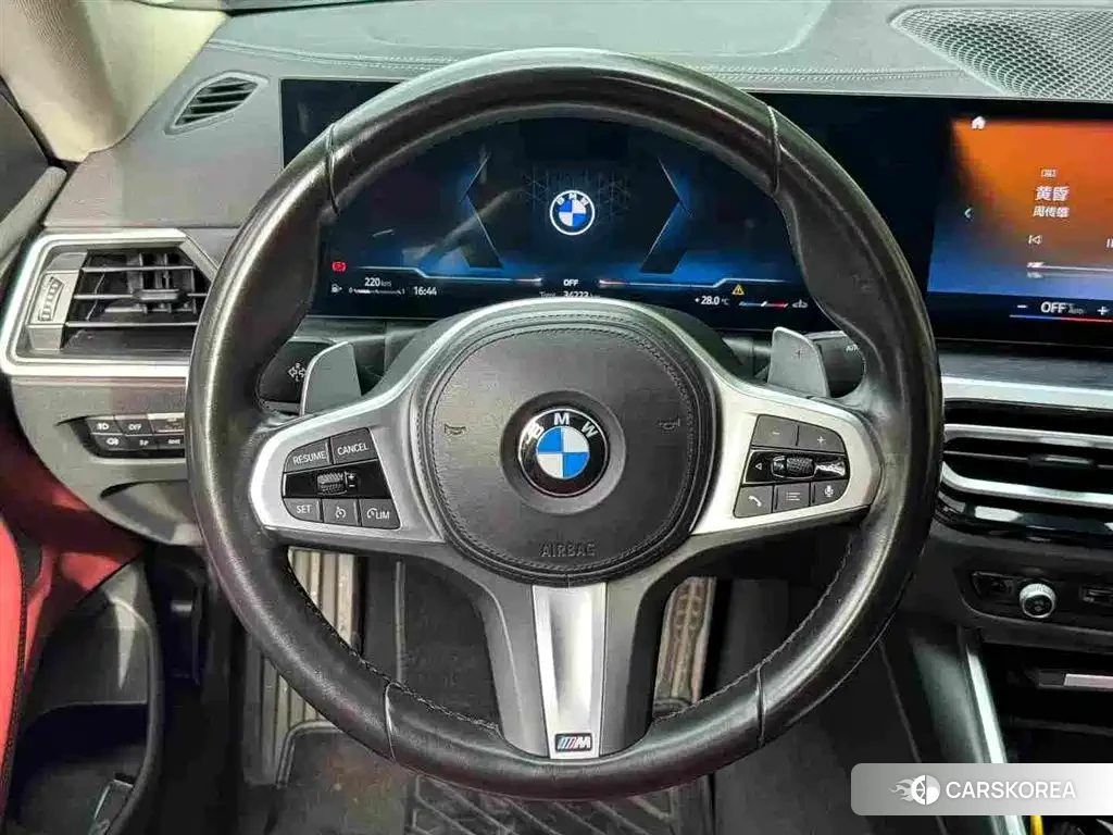 BMW 4 series id 4570861 из Китая 8