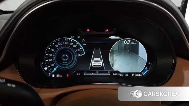 Genesis GV70 id 3556680 из Кореи 18