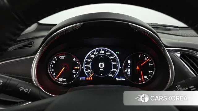 Chevrolet (GM Daewoo) The New Malibu id 4780751 из Кореи 30