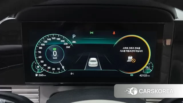 Hyundai The New Grandeur IG Hybrid id 3443355 из Кореи 18