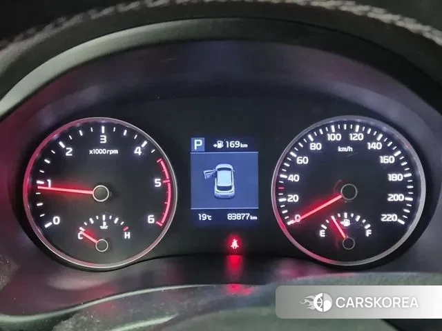 Kia Stonic id 3243735 из Кореи 16