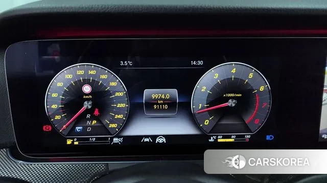 Mercedes-Benz E-Class W213 id 3552229 из Кореи 18