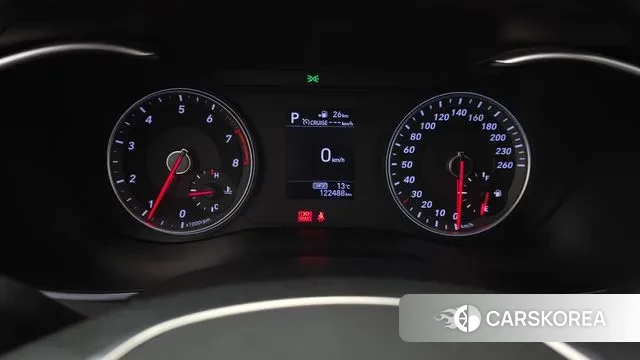 Genesis G70 id 3465131 из Кореи 18