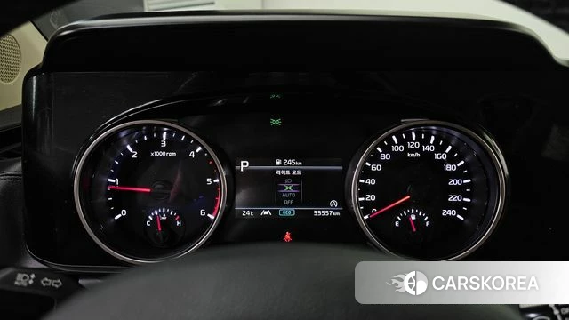 Kia Carnival 4th generation id 4618787 из Кореи 28