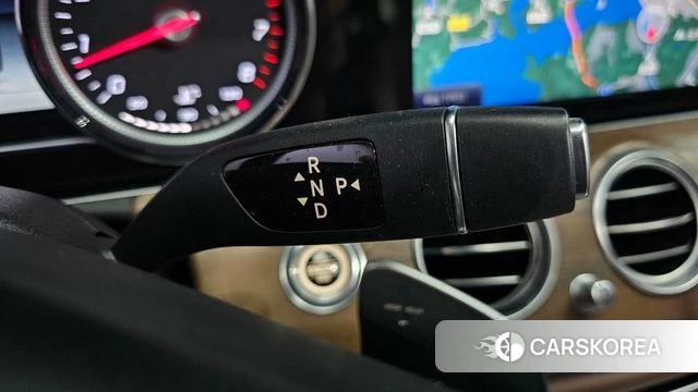 Mercedes-Benz E-Class W213 id 4865660 из Кореи 31