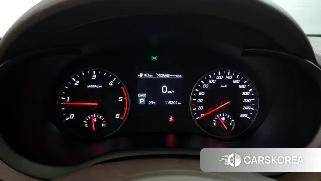 Kia Stinger id 3249262 из Кореи 18