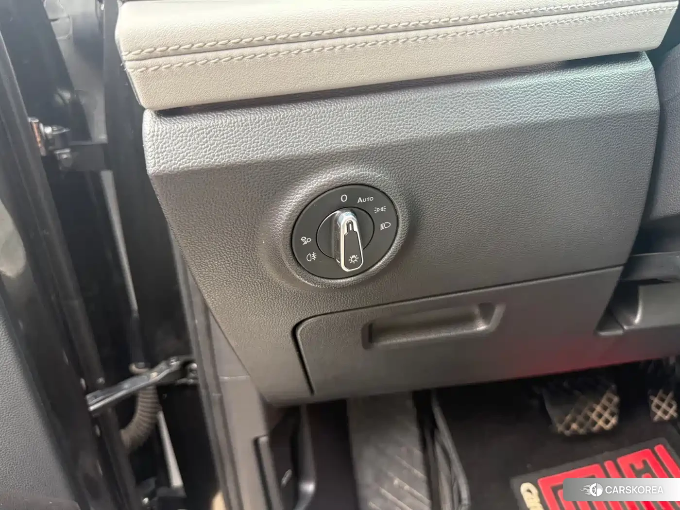 Volkswagen Tayron id 4538610 из Китая 18
