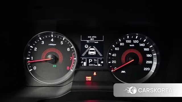 Ssangyong Beautiful Korando id 2981179 из Кореи 18