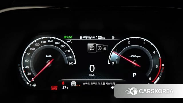 Kia Mohave Master id 4549388 из Кореи 32