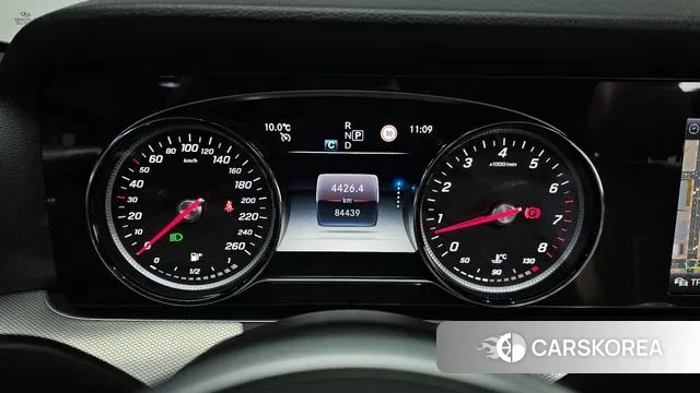 Mercedes-Benz E-Class W213 id 3385501 из Кореи 18